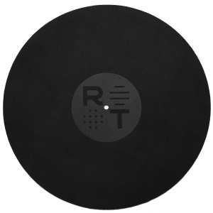 Слипмат Radiotehnika LPA015 Black