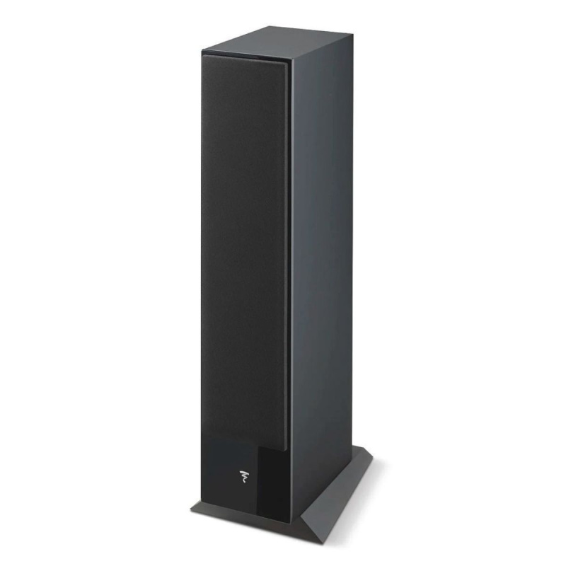 Focal Theva N2 Black