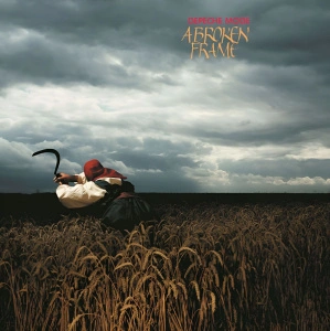 A Broken Frame