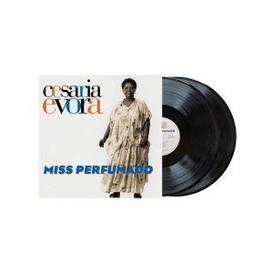 Miss Perfumado