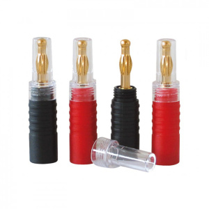 Dynavox Banana set Red/Black (207306)