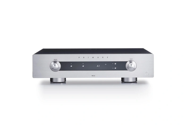 PRIMARE PRE35 Prisma Titan