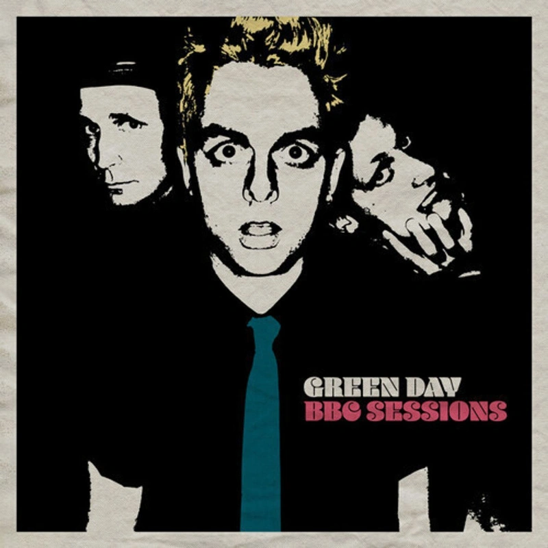 The BBC Sessions
