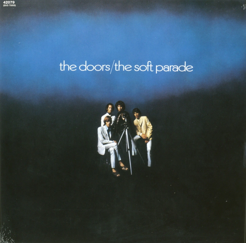 The Soft Parade (Reissue)