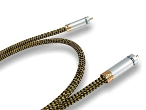 Ricable Dedalus Coaxial 5 m
