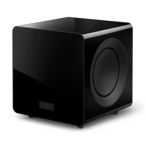 KEF KC92 BLACK