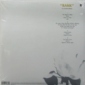 Rank