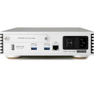 Aurender N150 2Tb Silver