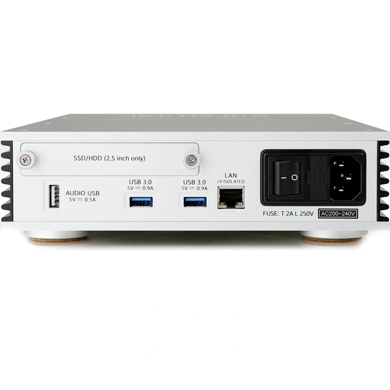Aurender N150 2Tb Black