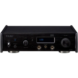 TEAC UD-505-X black