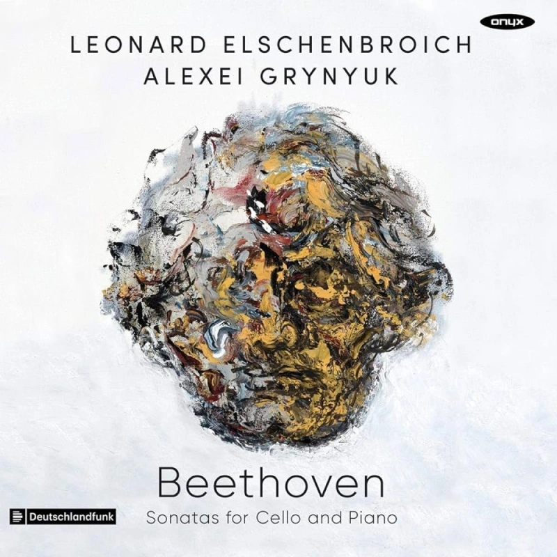 Leonard Elschenbroich, Alexei Grynyuk – Sonatas For Cello And Piano