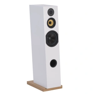 Davis Acoustics Courbet № 8 White Matt