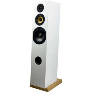 Davis Acoustics Courbet 8 White Gloss