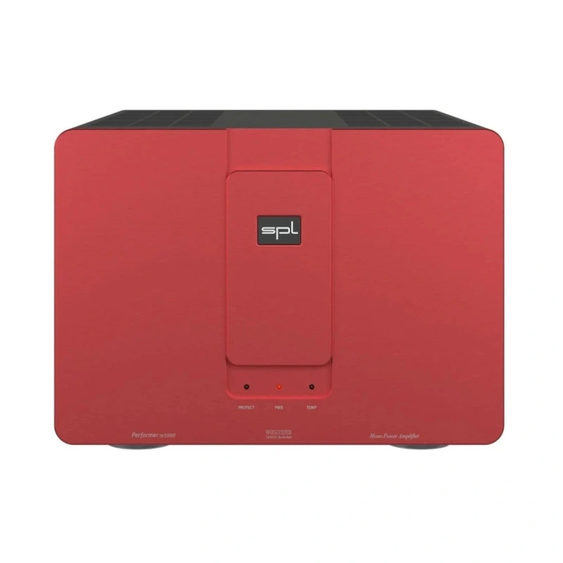 SPL Performer M1000 Red