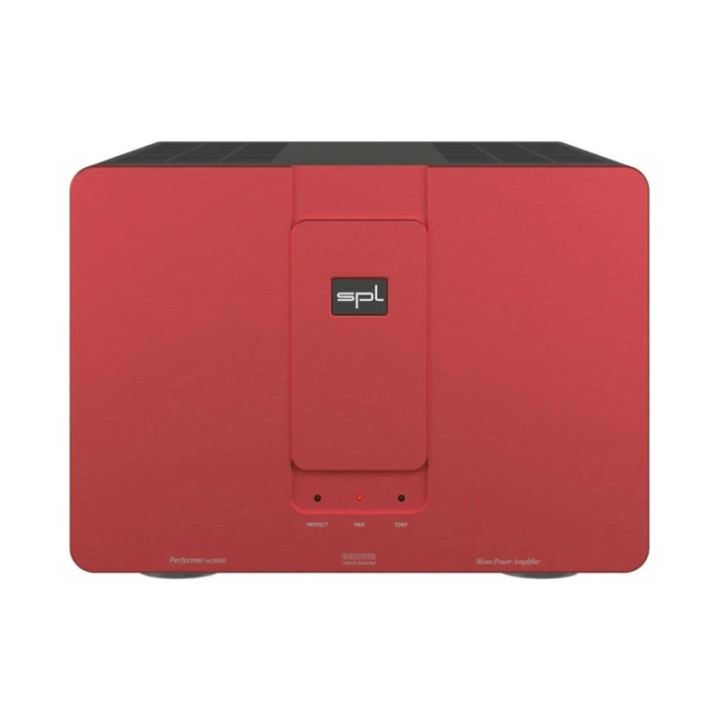 SPL Performer M1000 Red