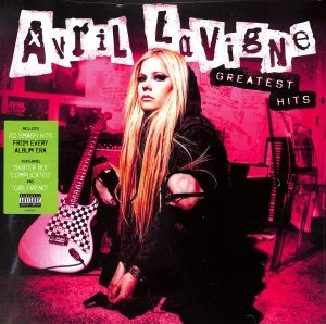 Greatest Hits
