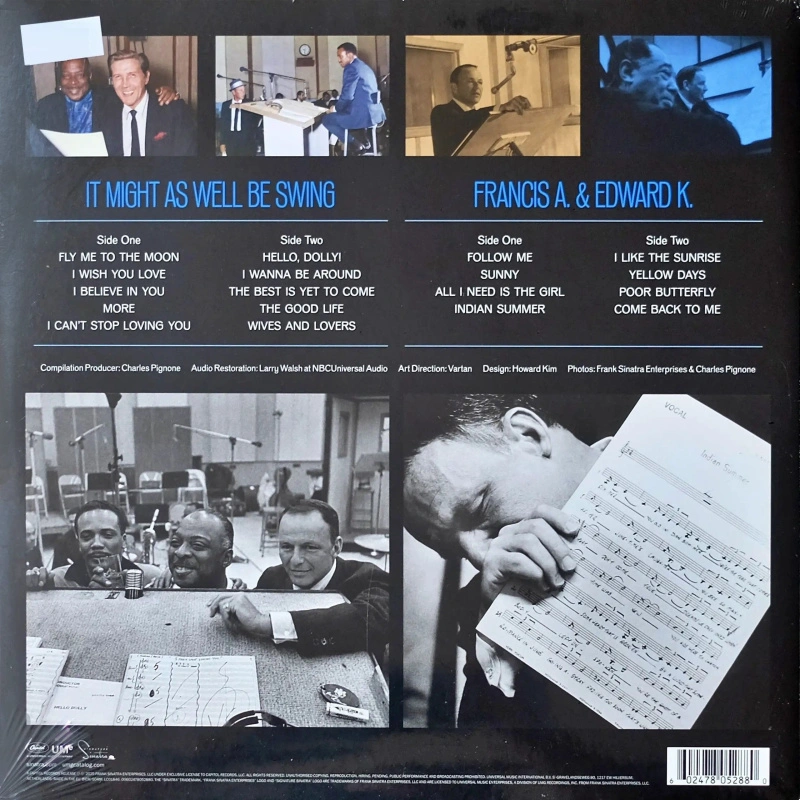 The Giants Of Jazz