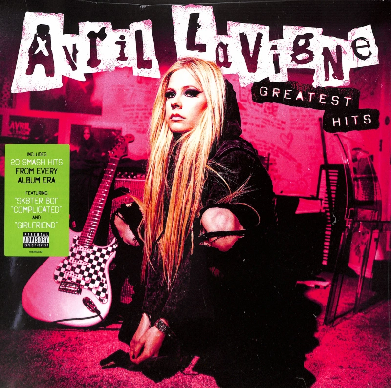 Greatest Hits