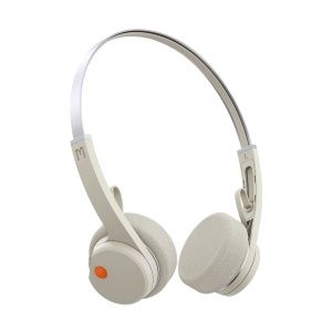 Bluetooth наушники Mondo by Defunc On-Ear, серый
