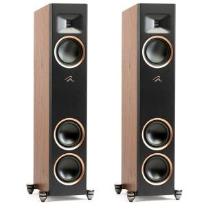 Martin Logan Motion F20 Walnut