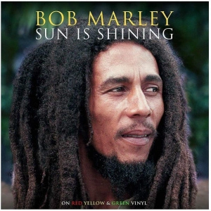Sun Is Shining (Red / Yellow / Green Vinyl)