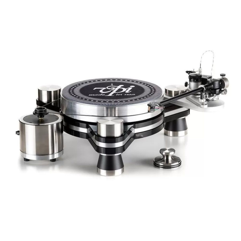 VPI Avenger