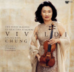 Vivaldi: The Four Seasons