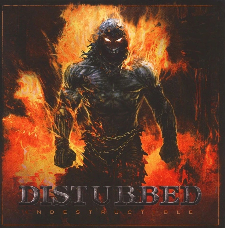 Indestructible