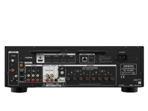 Onkyo TX-8470B