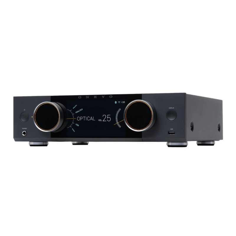 Onkyo Y50 Black