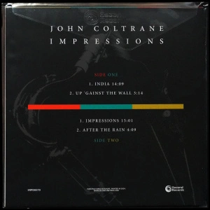 Impressions