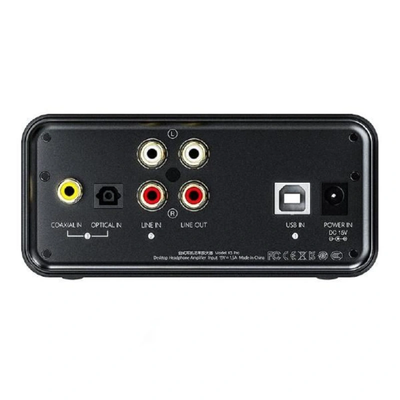 FIIO K5 Pro Black