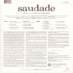 Saudade (10th Anniversary)