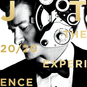 The 20/20 Experience (Coloured)