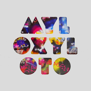 Mylo Xyloto