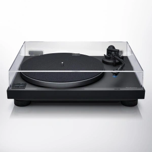 Technics SL-40CBTE Black