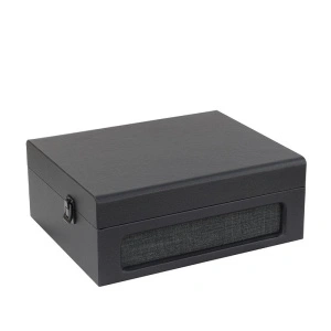 VinylPRO MODEL 9 BLACK/BLACK