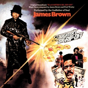 James Brown "Slaughter's Big Rip-Off"