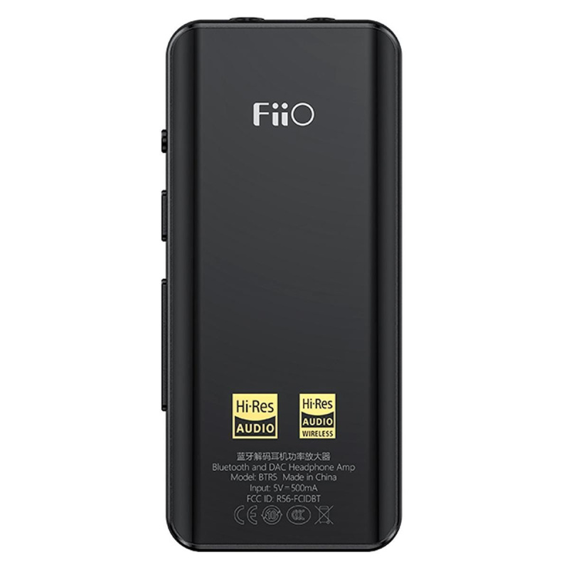 Fiio BTR5 Black