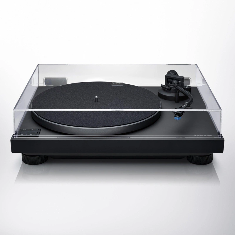 Technics SL-40CBTE Black