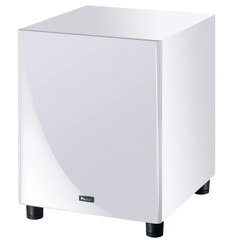 Magnat Signature Sub 730 A white