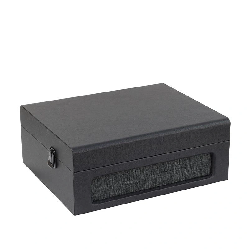 VinylPRO MODEL 9 BLACK/BLACK