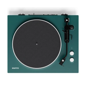 Kanto Audio Obi3 G2 Matte Forest Green