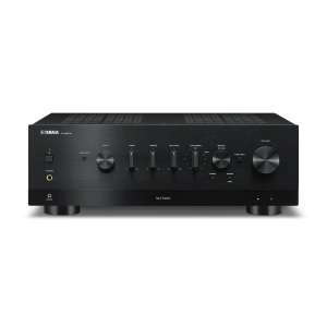 Yamaha R-N800A Black