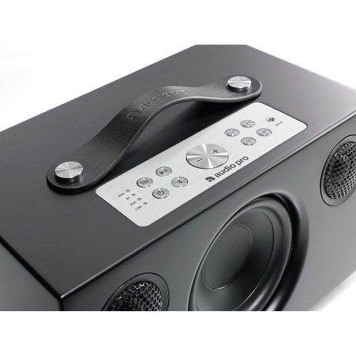 Audio Pro Addon C5 black