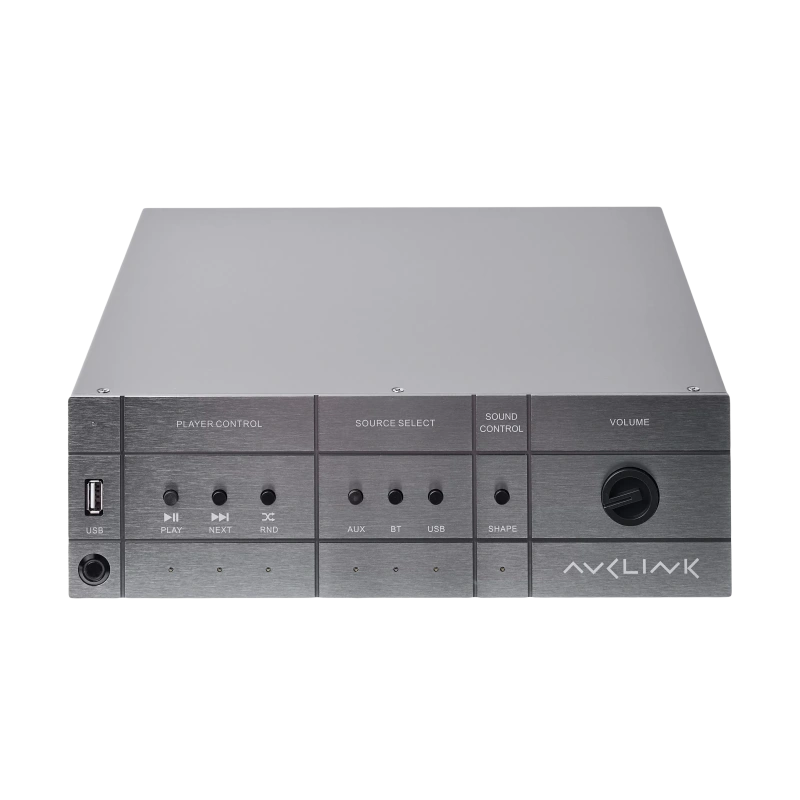 AVCLINK Q-120