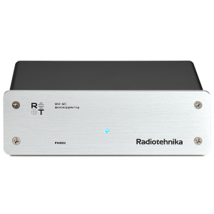 Radiotehnika PH002 Silver