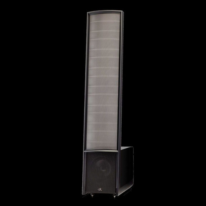 Martin Logan Impression ESL 11A Basalt Black