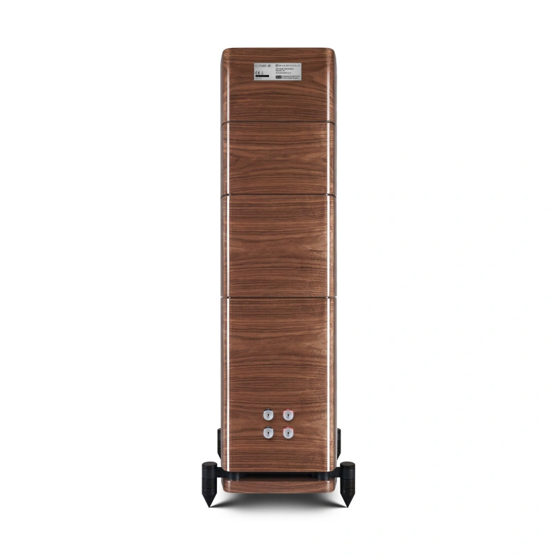 Wharfedale Elysian 4R Piano Walnut