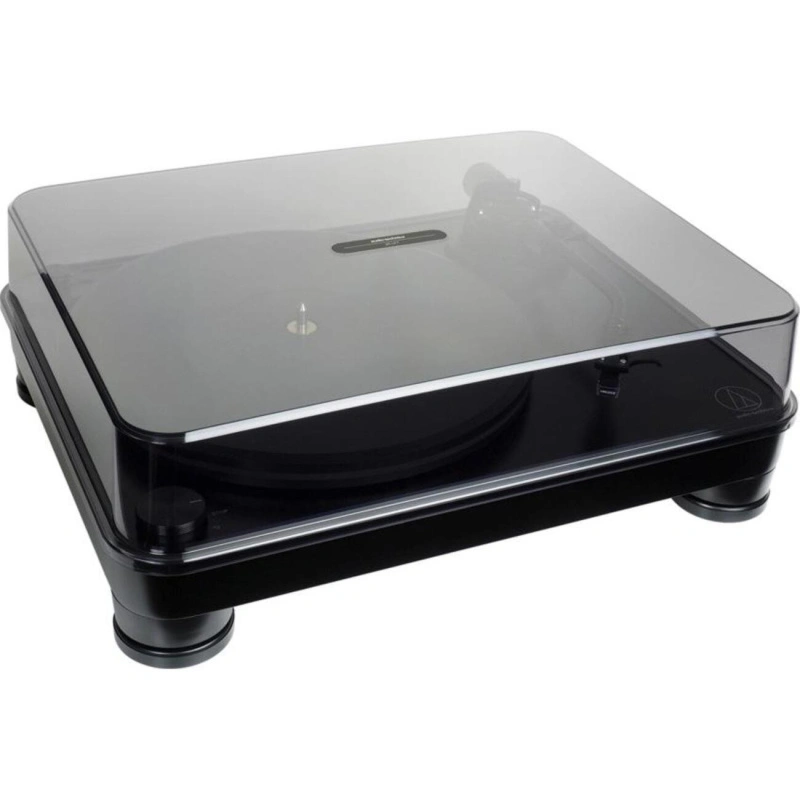 Audio-Technica AT-LP7X Black